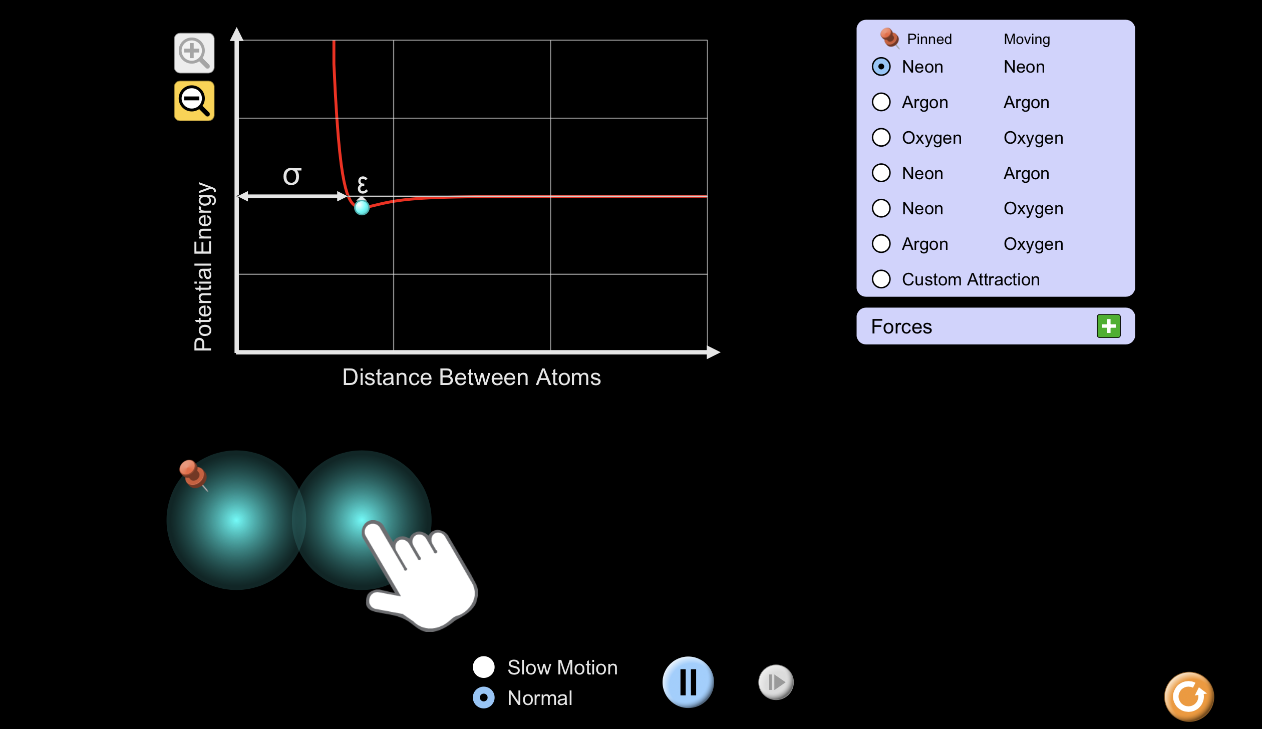 Math Background Videos